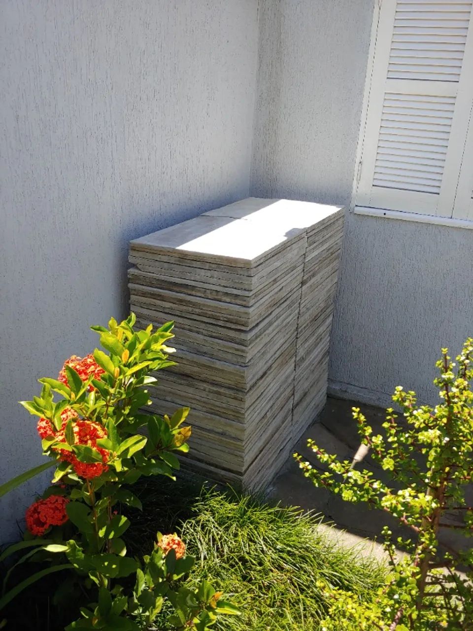 Pedra Ardósia - Foto 5