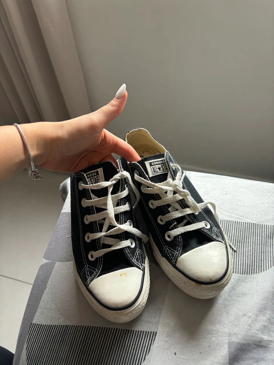 vendo tenis - Foto 5