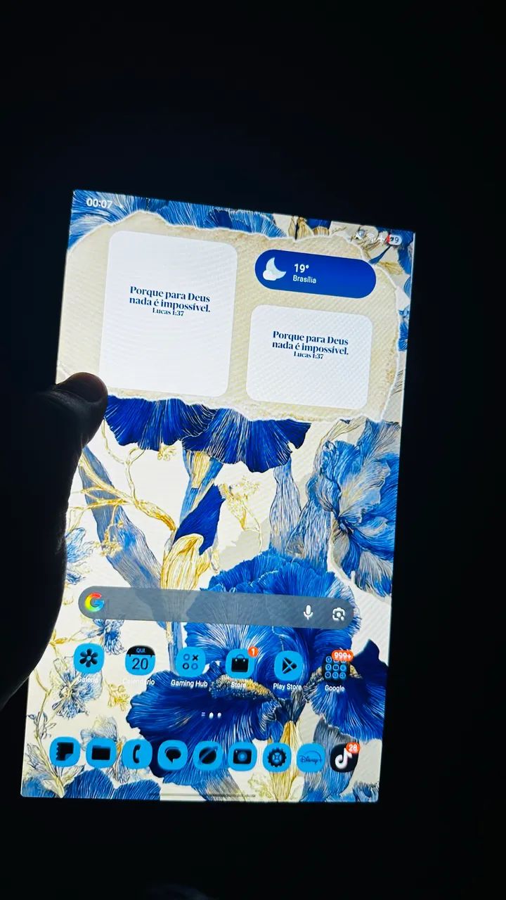 Tablet tab a9  - Foto 3