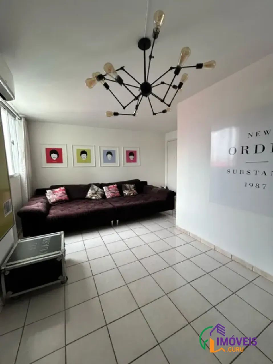 APARTAMENTO - KOBRASOL - SC - Foto 4
