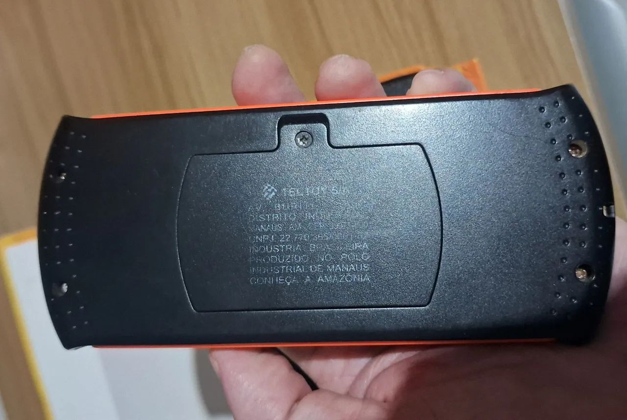 Console portatil MD Play leia o anuncio! - Foto 3