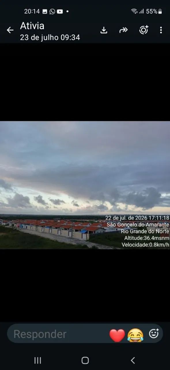 Terreno  - Foto 2