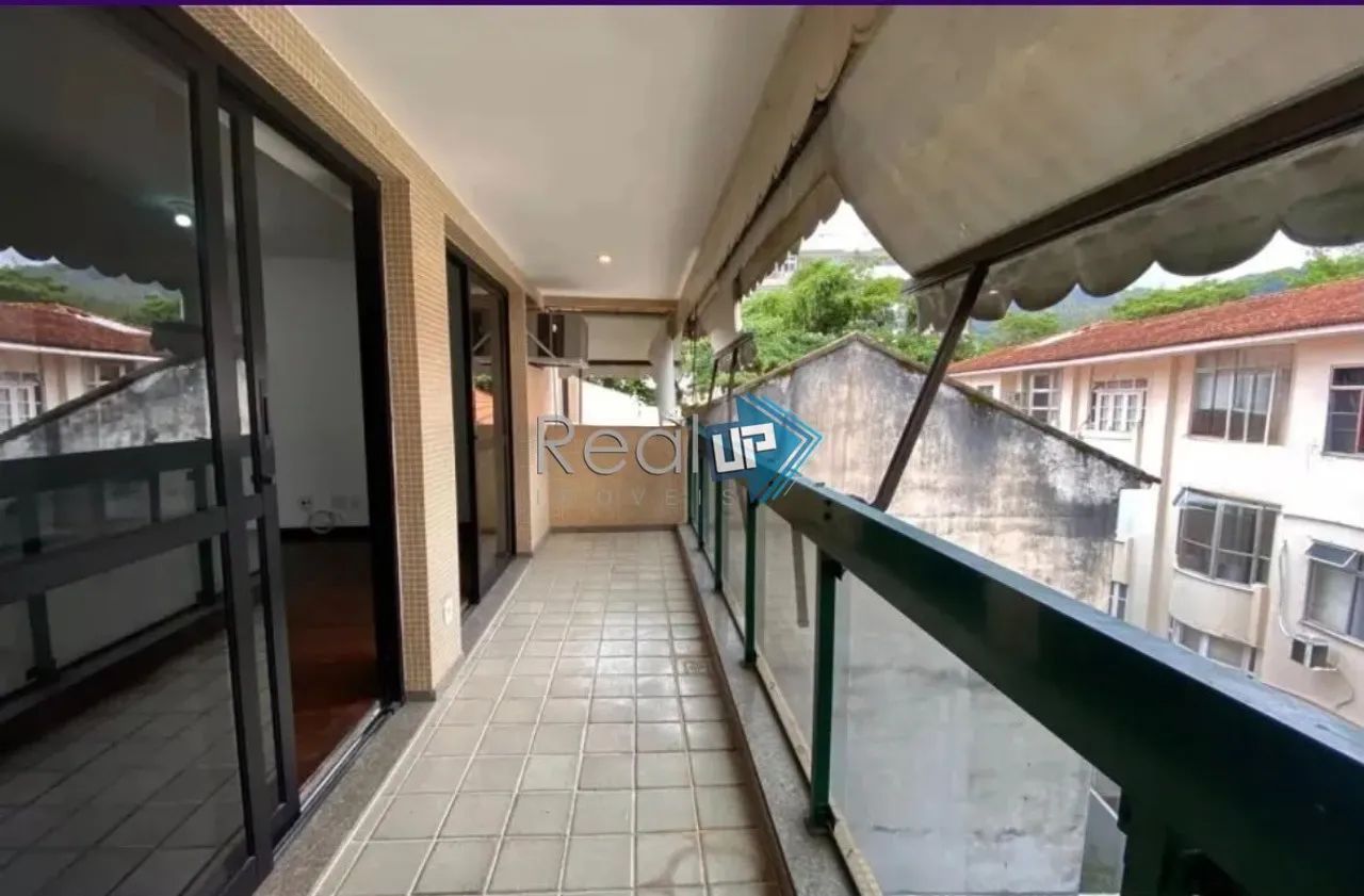 Apartamento com 3 quartos no Leblon - Foto 3