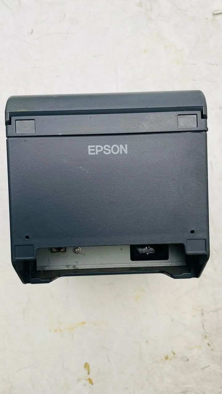 Impressora EPSON - Foto 2