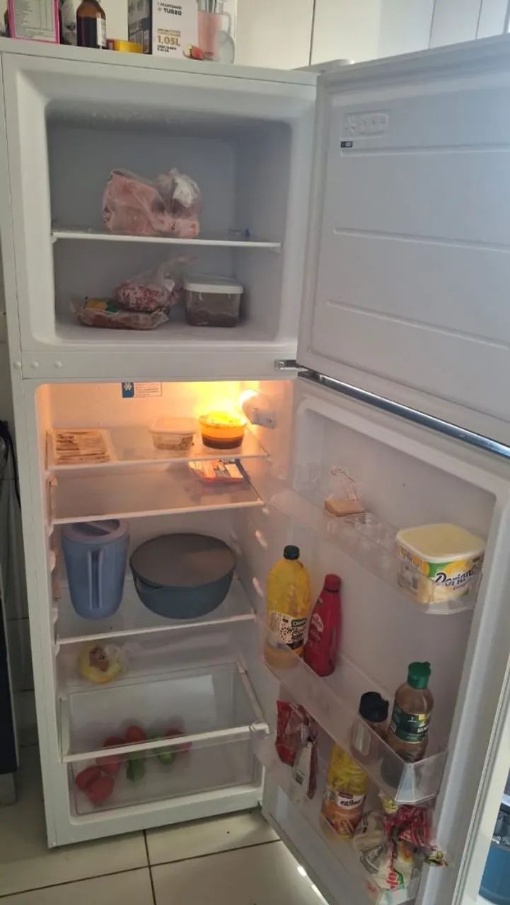 Geladeira  - Foto 2