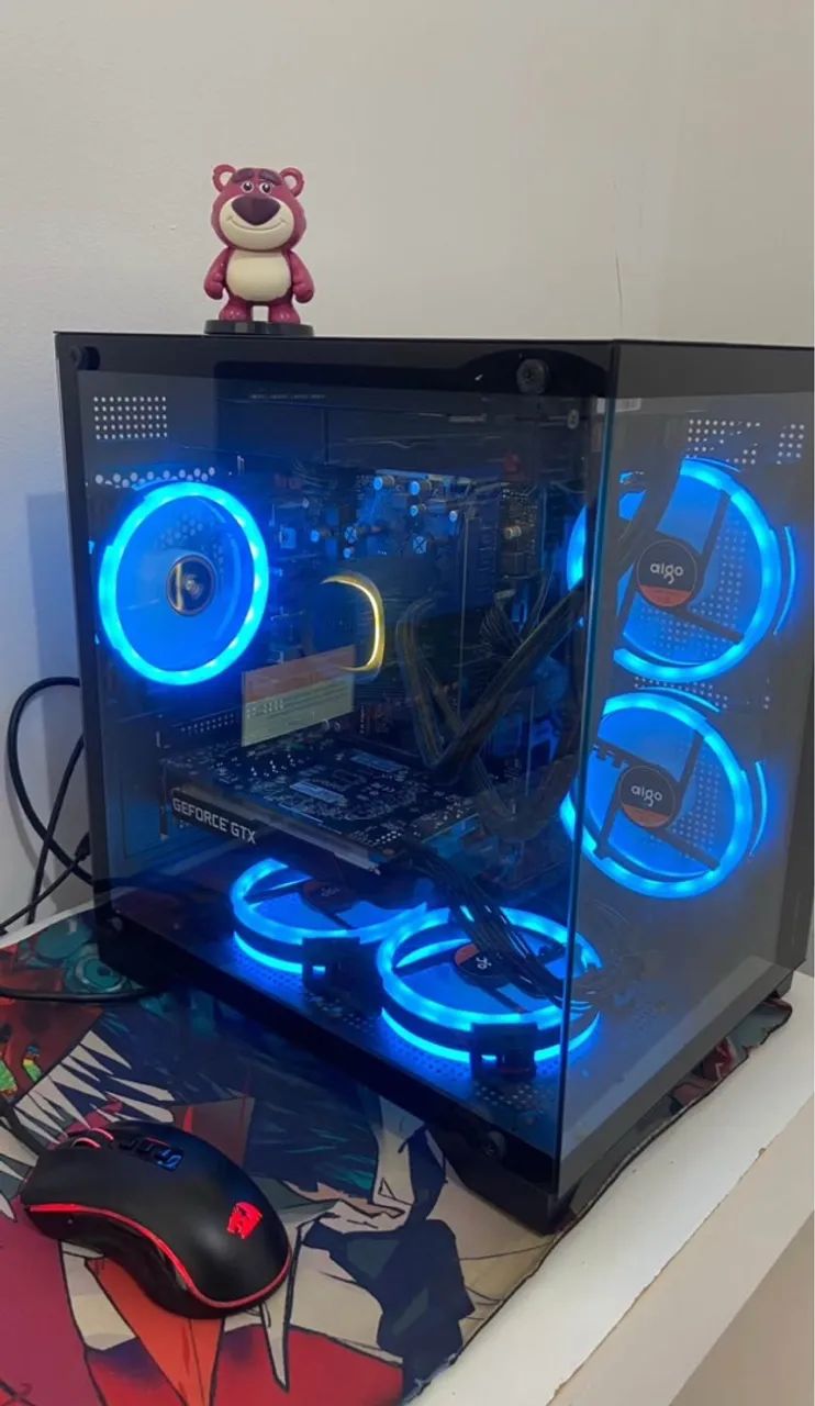 Pc Gamer - Foto 3