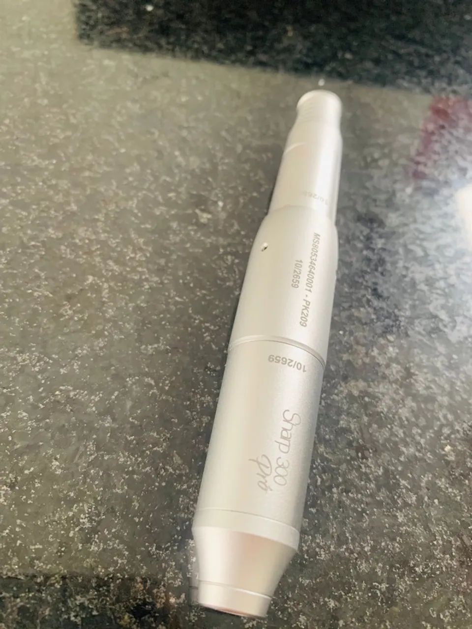 Dermografo Sharp 300  + Sirius White - Foto 4