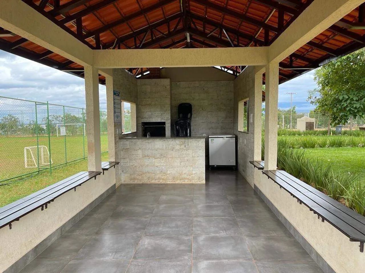 Estância Quintas da Alvorada QD 2 - Foto 2