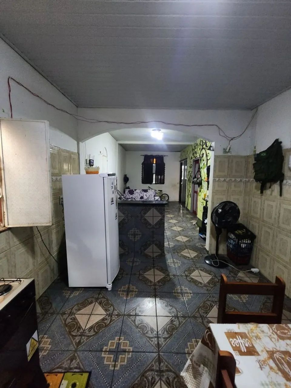 Vendo casa parcelada  - Foto 3