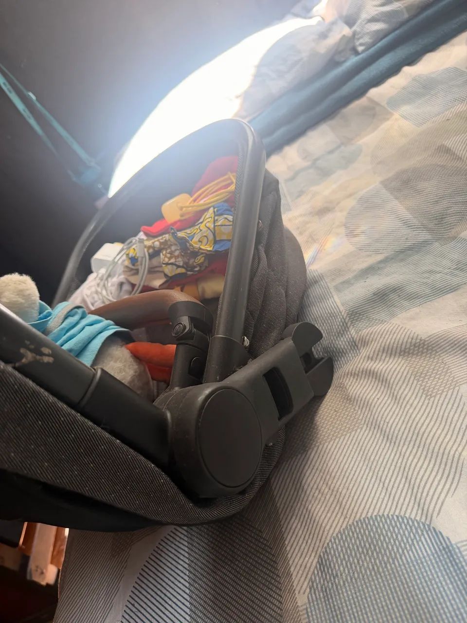 Cadeirinha maxi cose  - Foto 5
