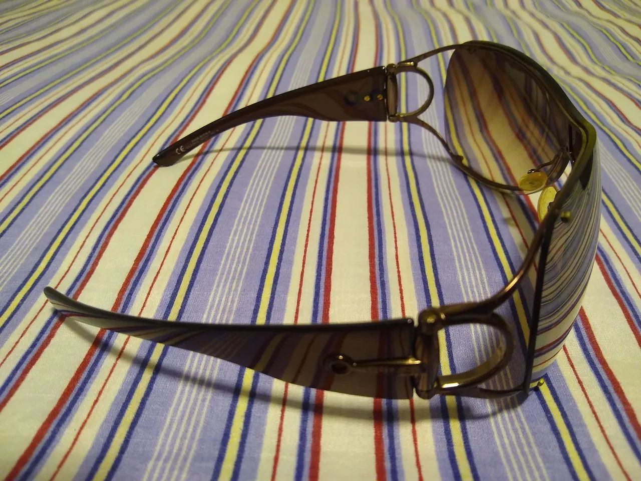 Óculos Gucci original  - Foto 2