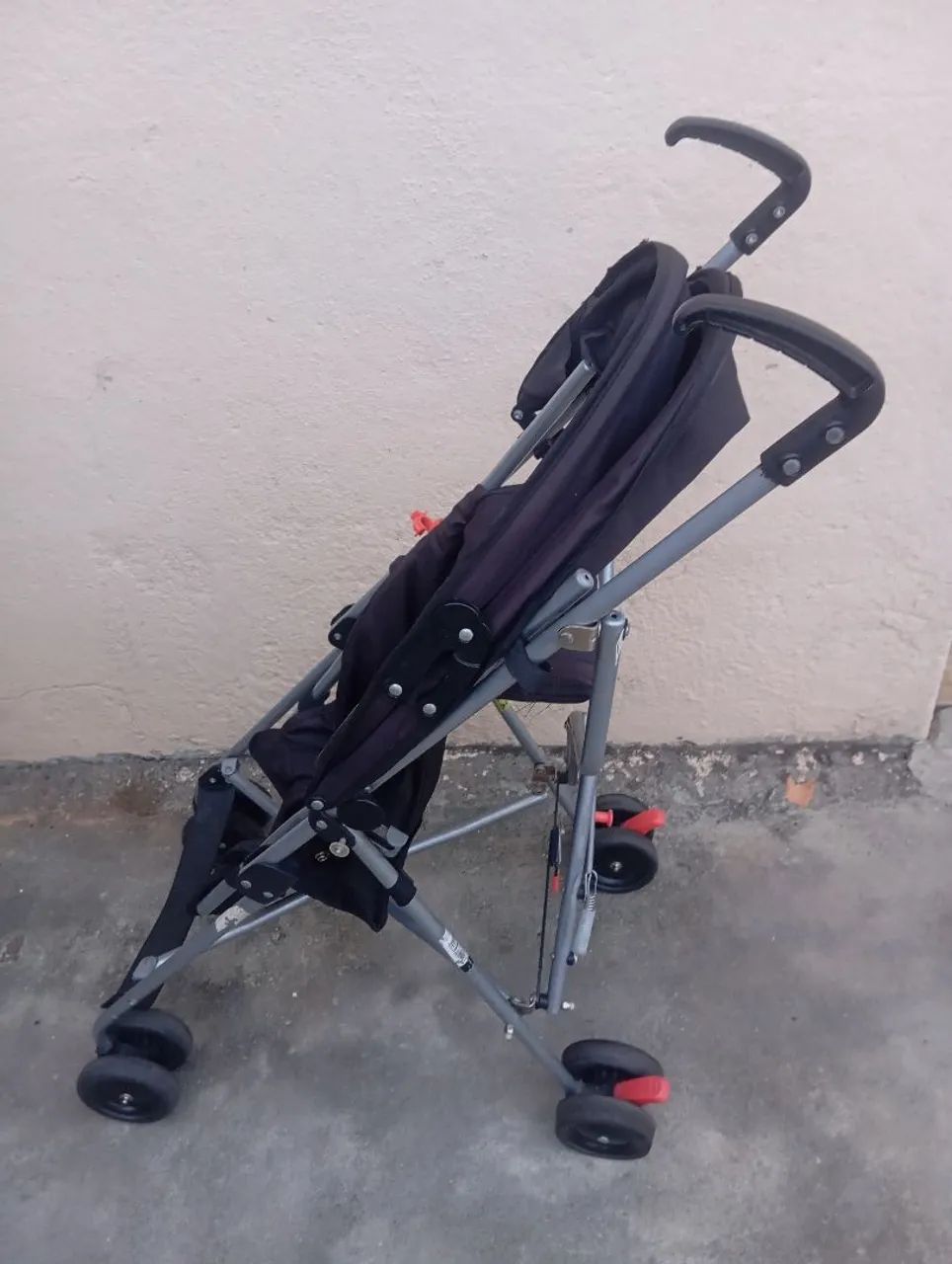Carrinho de Passeio 