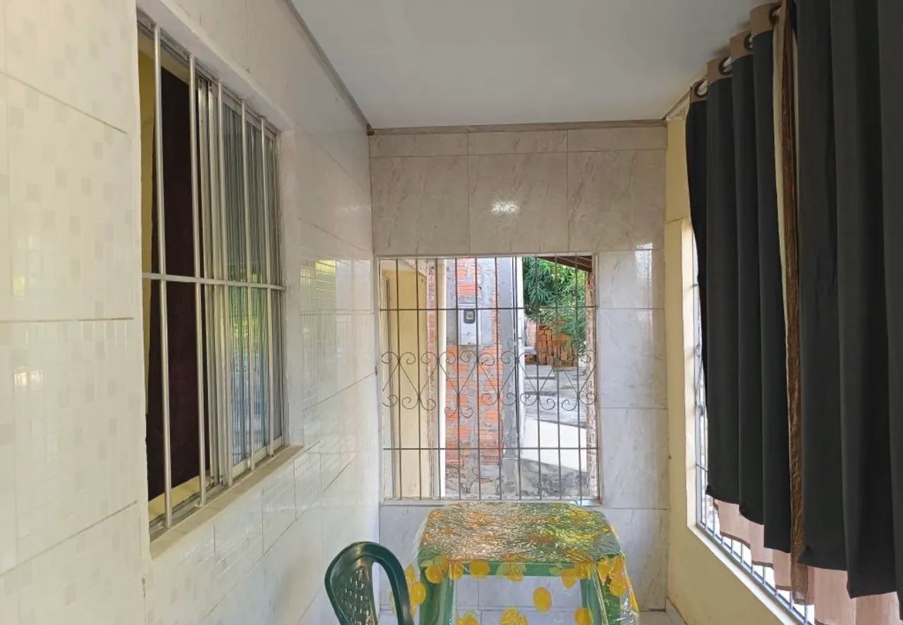 Vendo casa em Planalto  - Foto 5