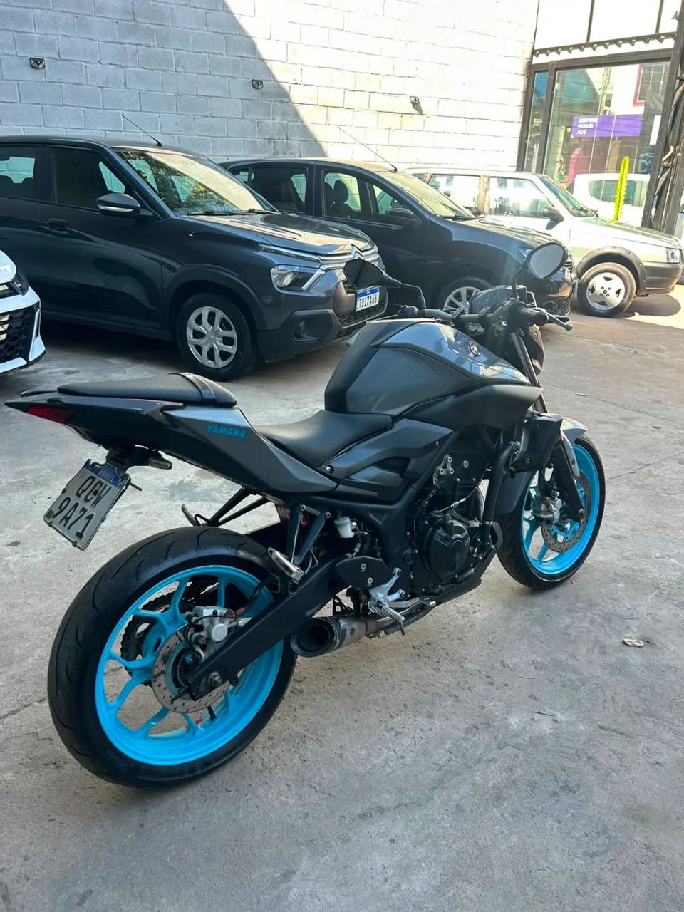 Aceitamos proposta  - Foto 4