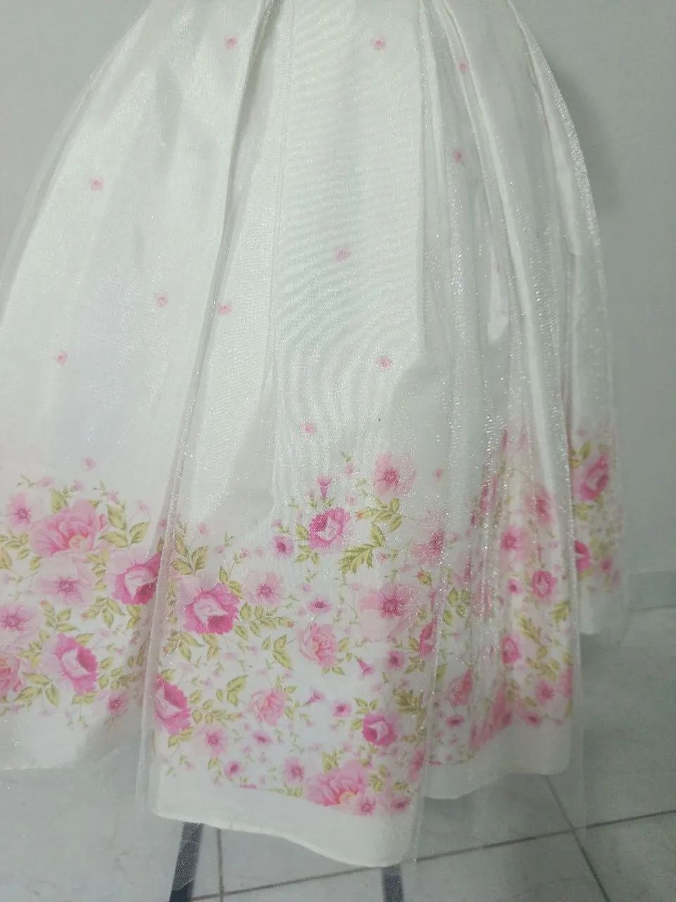 Vestido infantil  - Foto 4