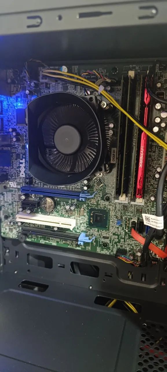 CPU i5, 16 Gigas Memória, HD 500 Gigas - Foto 4