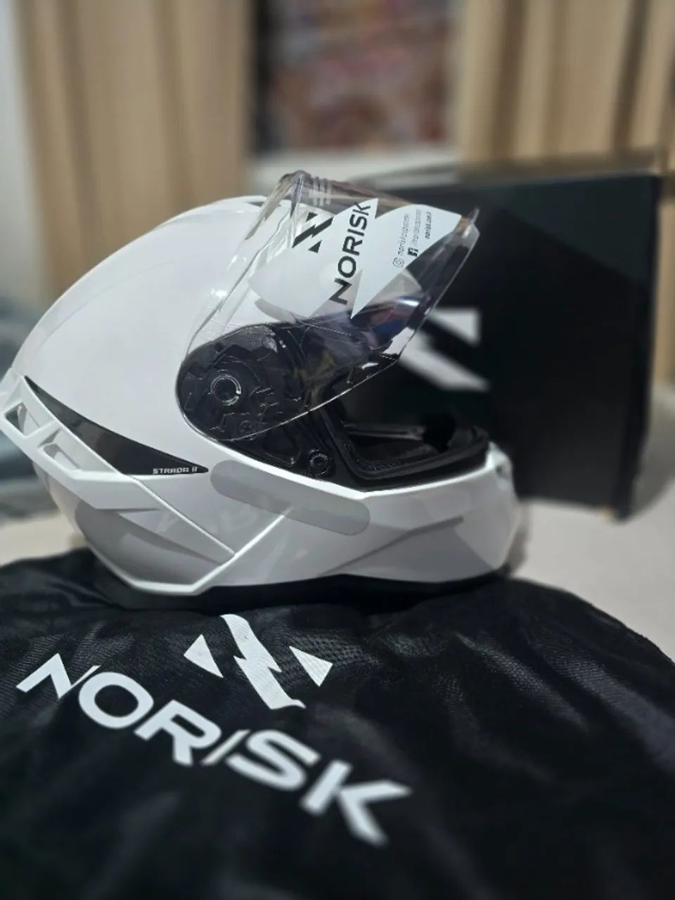 Capacete - Foto 4