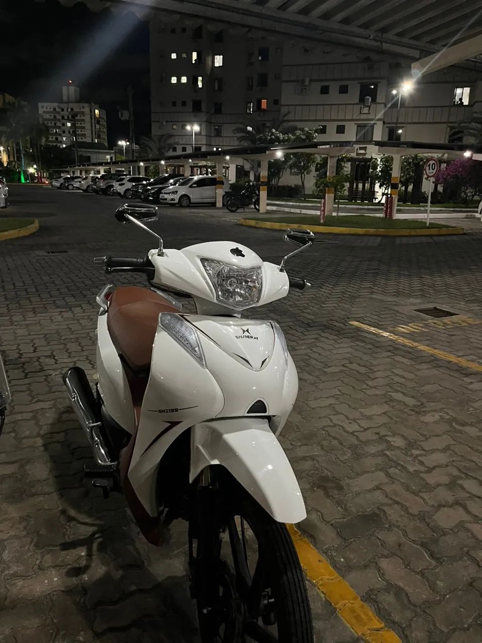 Jet Shineray 125  - Foto 2