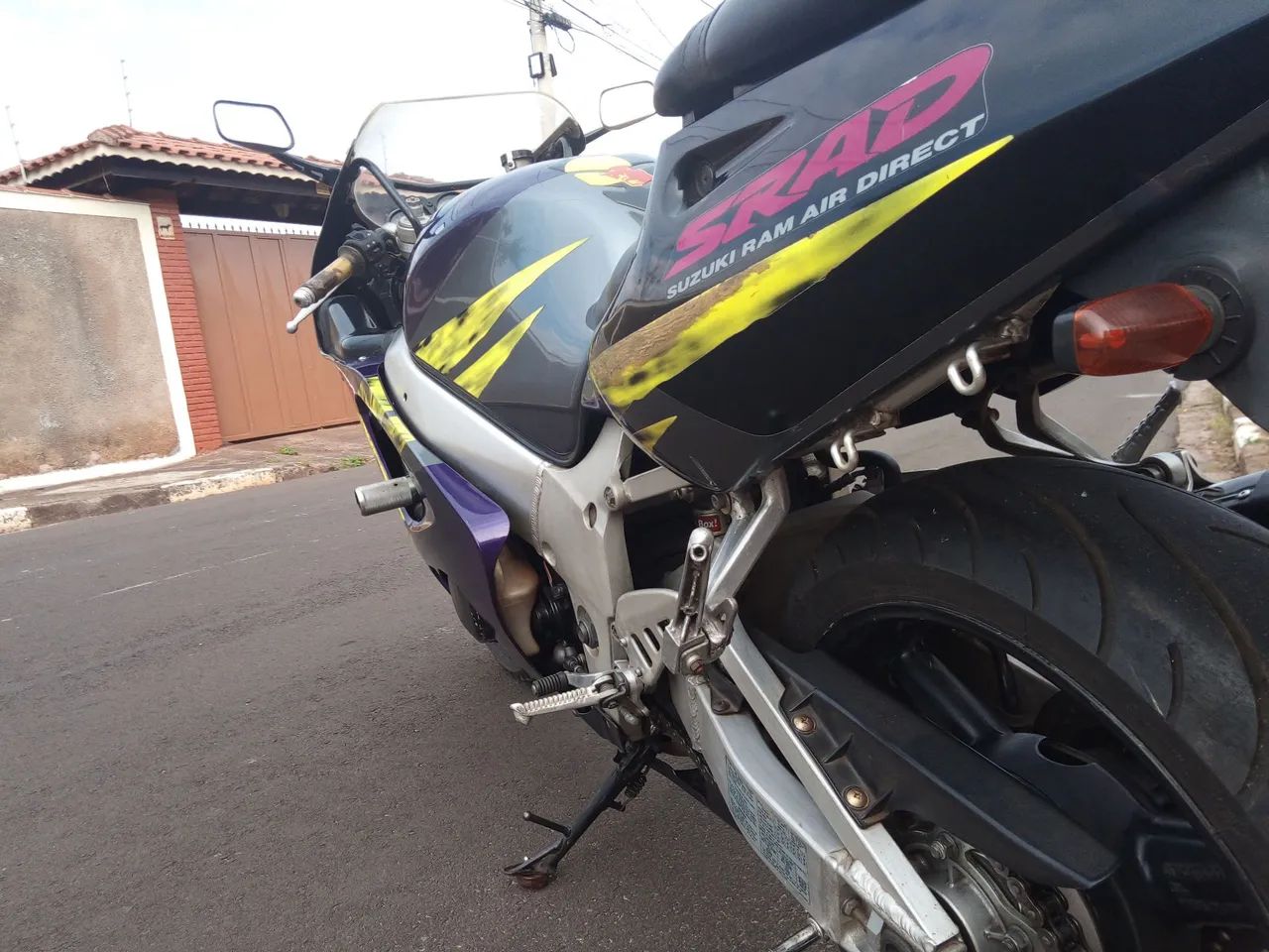 Vendo ou troco  - Foto 3