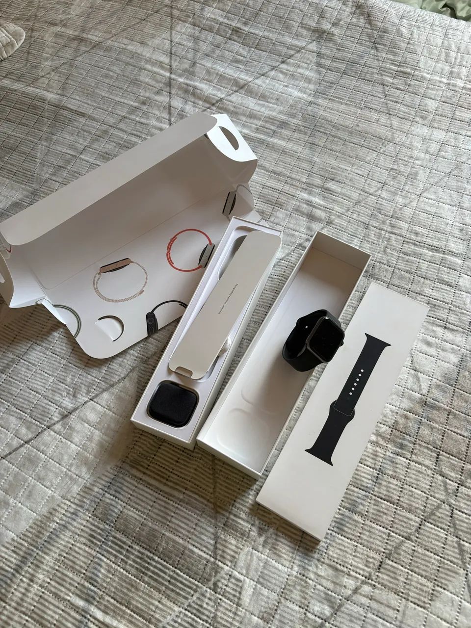 Apple Watch series 5  - Foto 2
