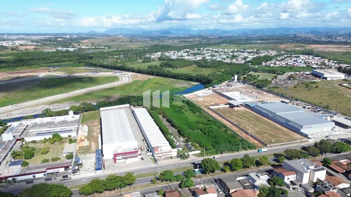 Galpão Comercial - 3000 m² - Jockey - Vila Velha/ES - Foto 3