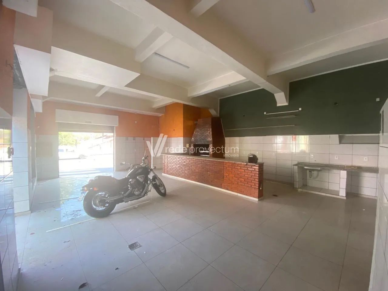 salão - Vila Industrial - Campinas - Foto 4