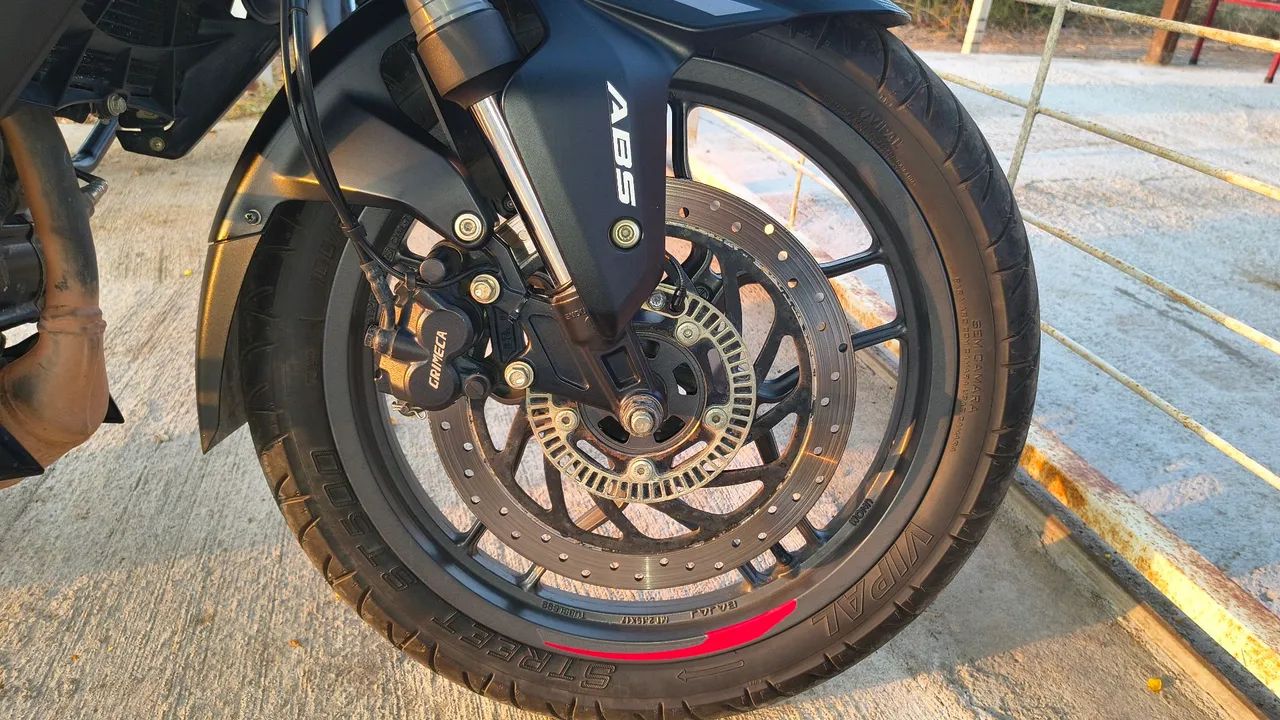 BAJAJ D200 24/25 - Foto 2