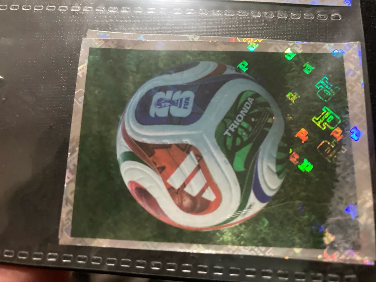 Figurinhas copa 2026 - Foto 3