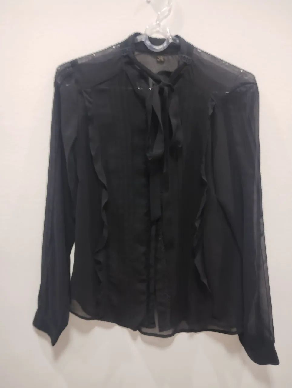 Blusa Maria filó 