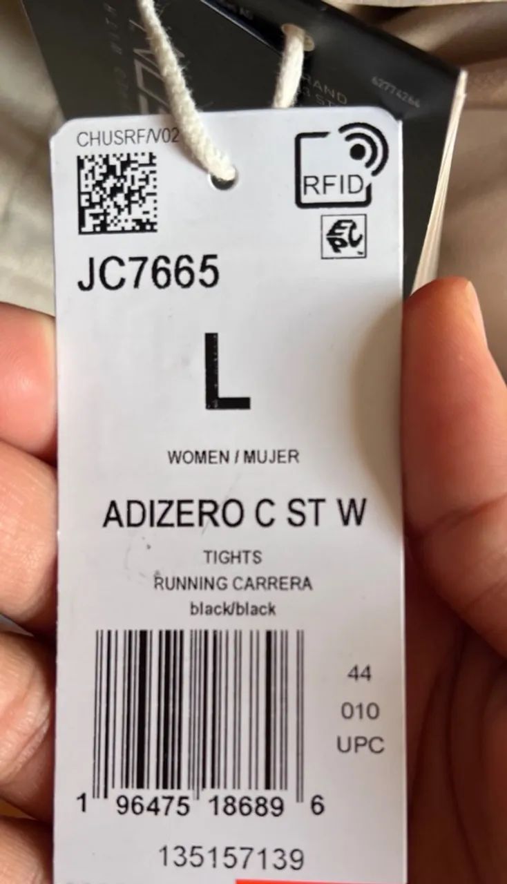 Shorts adidas ado zero C ST W - Foto 2