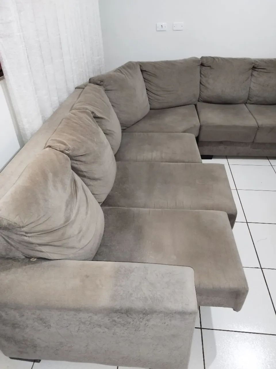 Sofá de canto  - Foto 4