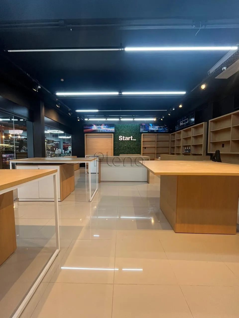 Sala para alugar em Campinas, Vila São Bento, com 60 m² - Foto 2