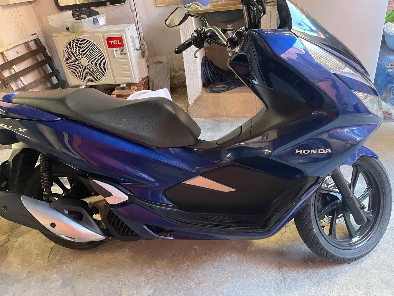 Pcx 2020  - Foto 4