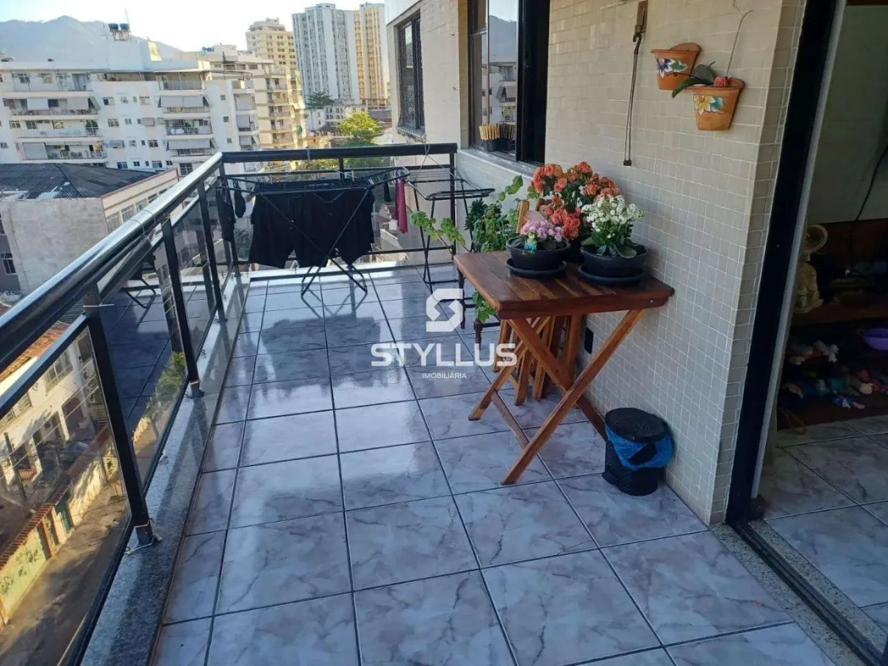 Cachambi | Apartamento 3 quartos, sendo 1 suite - Foto 4