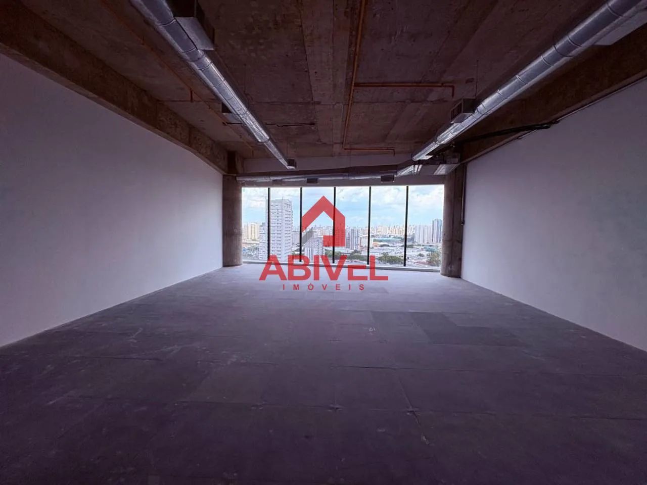 Sala Comercial 94m² no Time Corporate - Água Branca - Foto 2