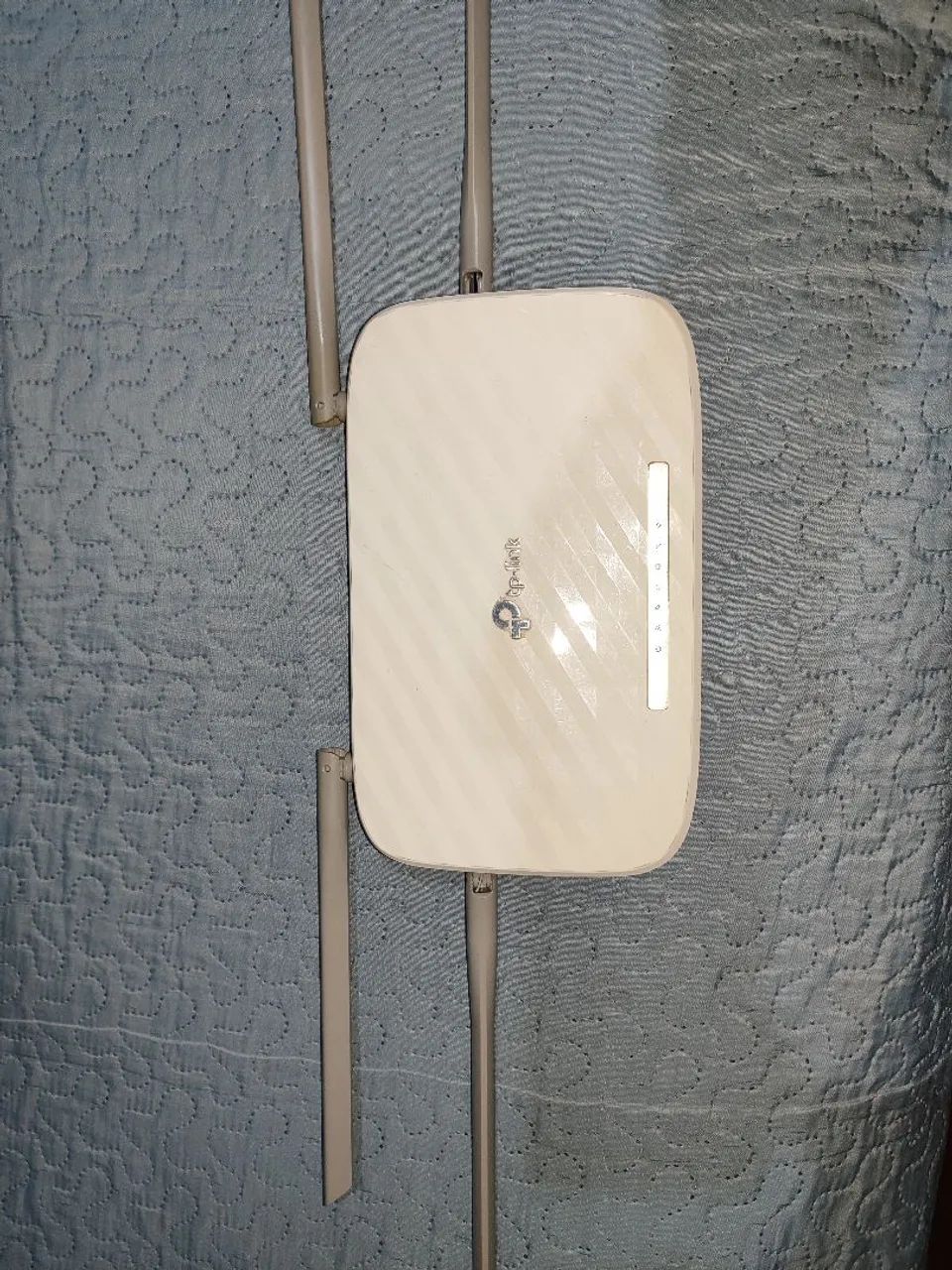 Roteador Tp-link AC1200 Archer C5 - Foto 3