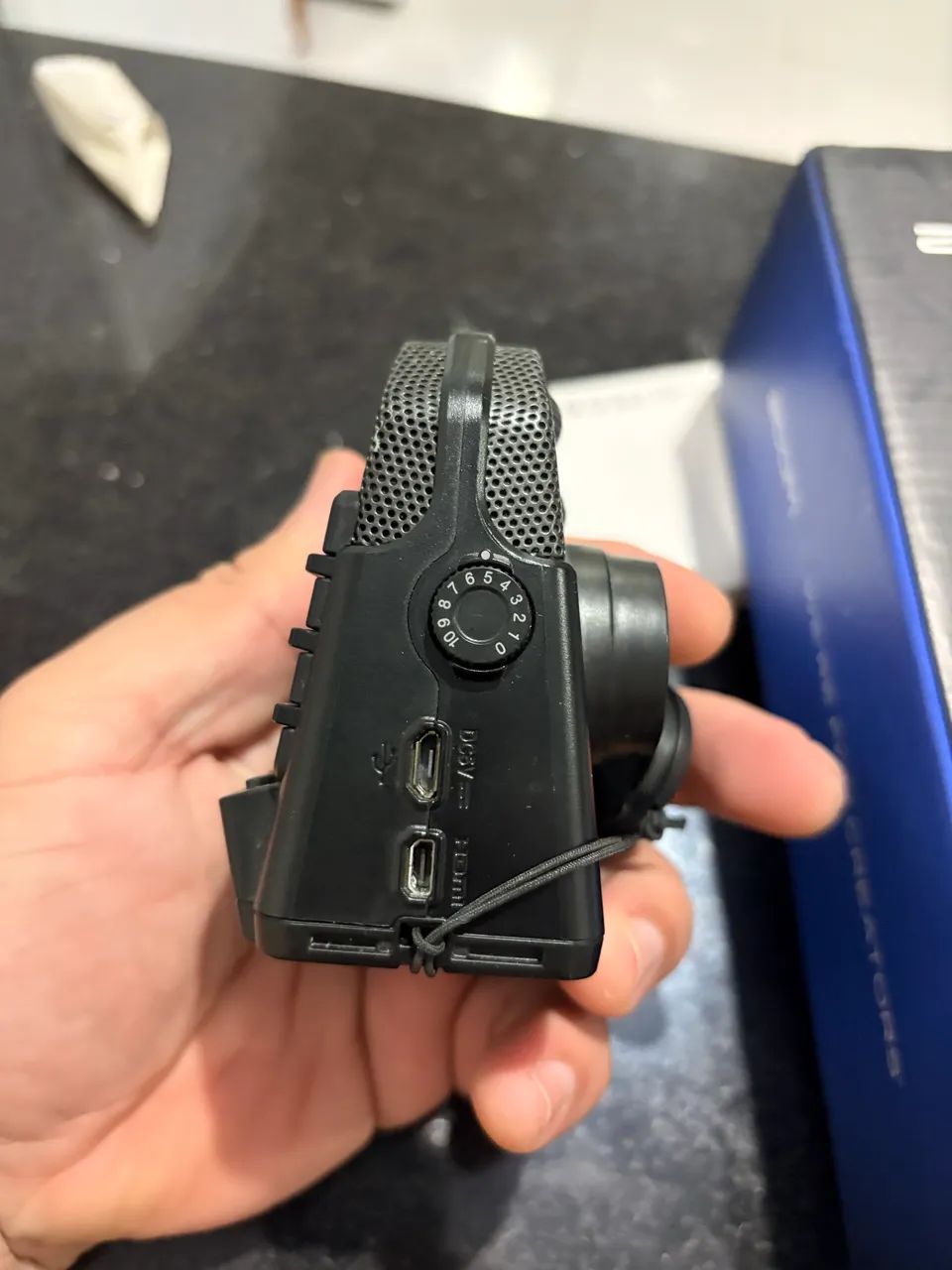 Zoom q2n 4k - Foto 3