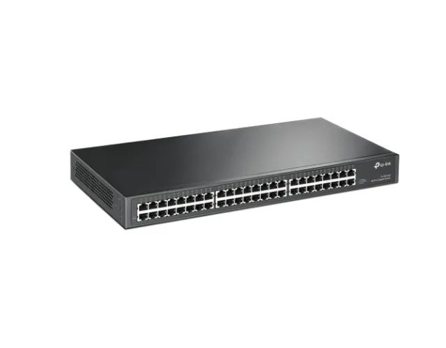 Switch Tp-Link TL-SG1048 48 Portas Gigabit 