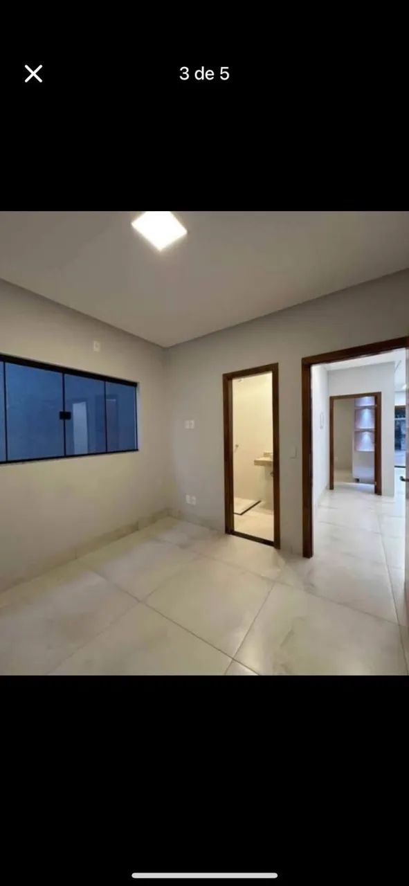 CASA A VENDA EM LONDRINA