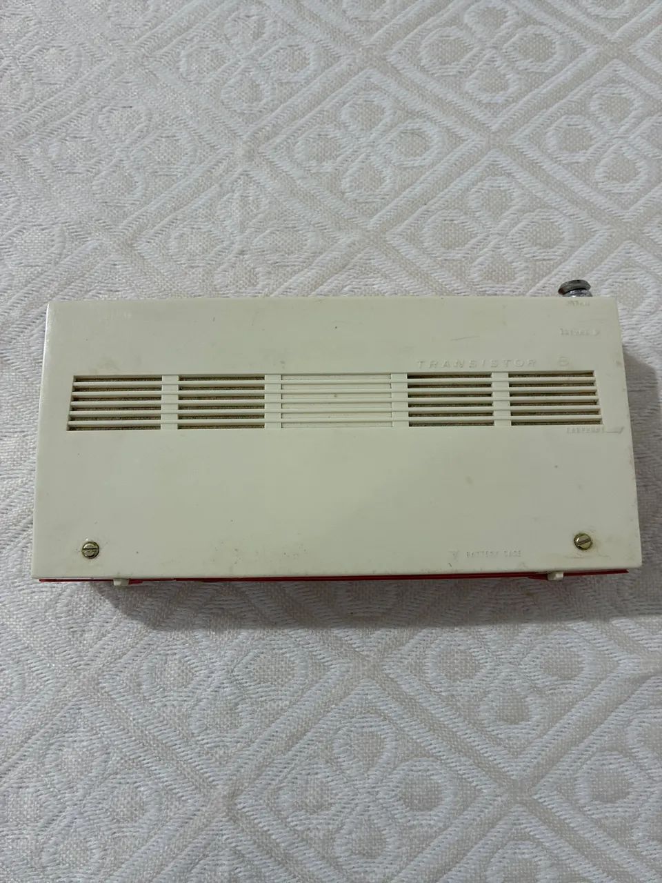Rádio antigo  - Foto 3