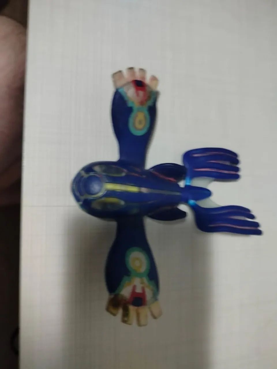 Boneco Pokemón Mcdonald's  #6 - Foto 2