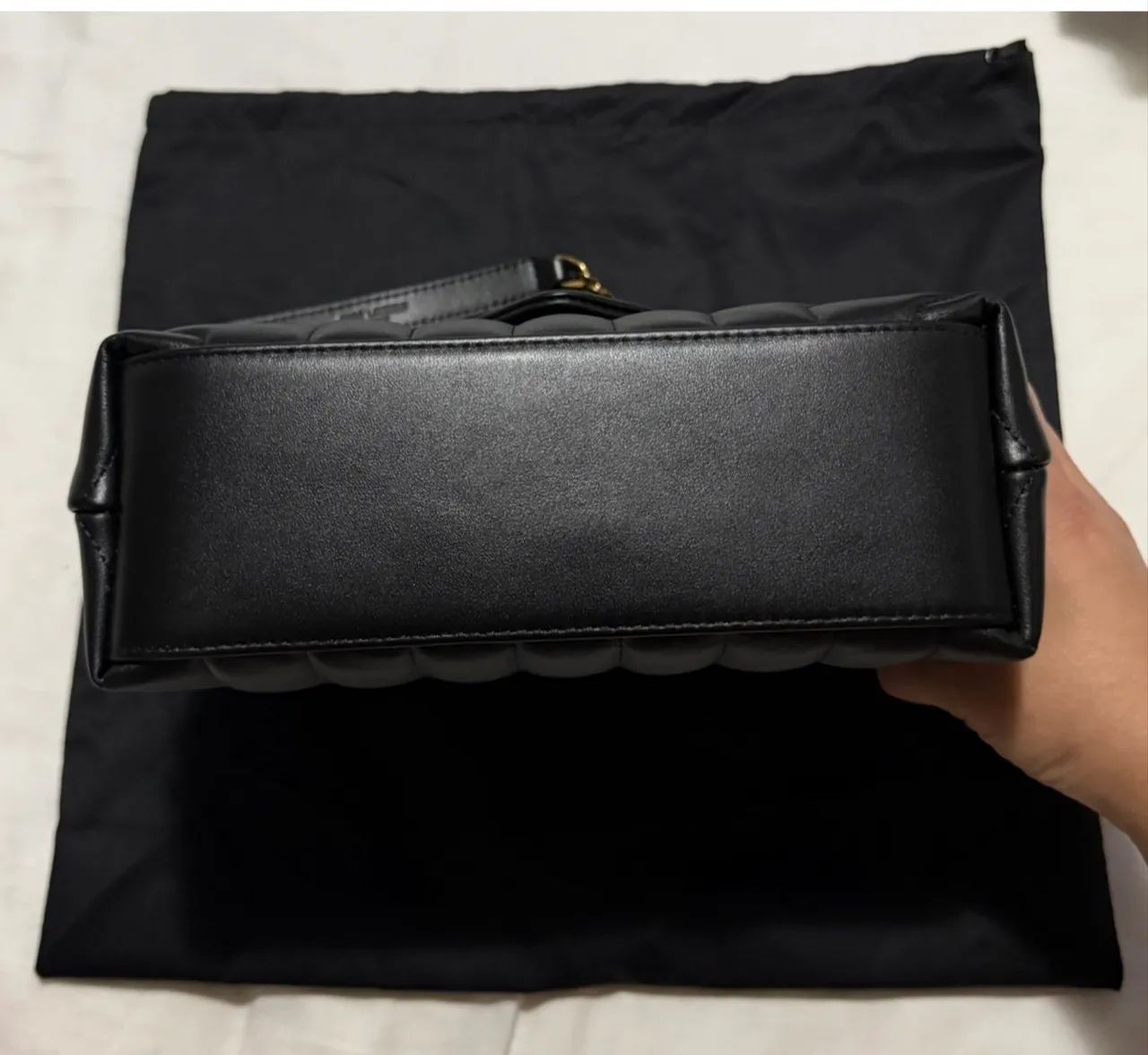 Bolsa Lou Lou ysl - Foto 2