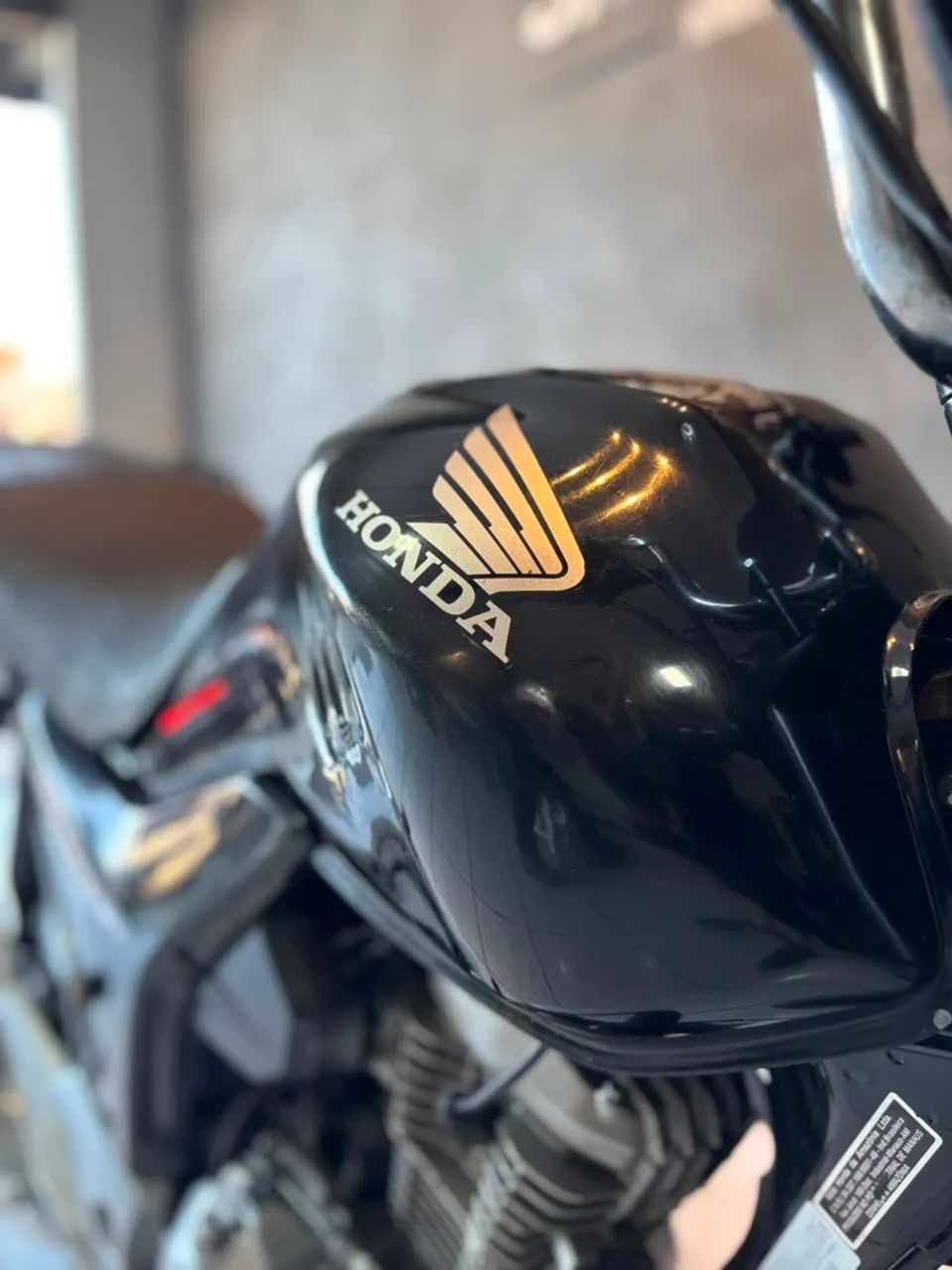 HONDA START 2022  - Foto 4