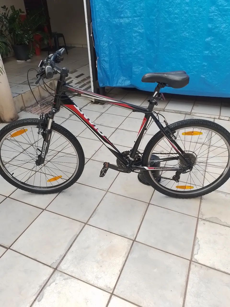 Bike Giant 