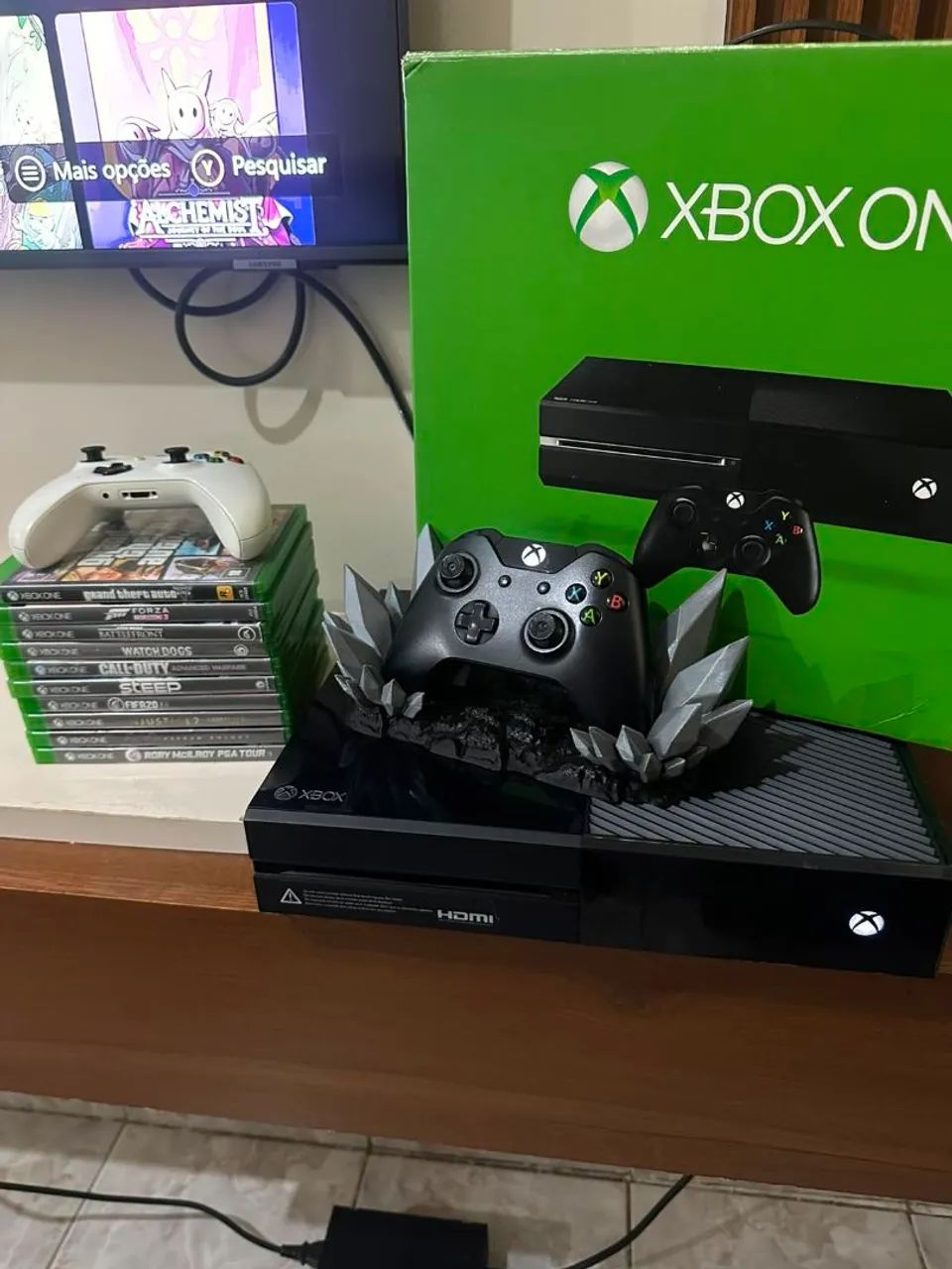 XBOX ONE - Foto 4
