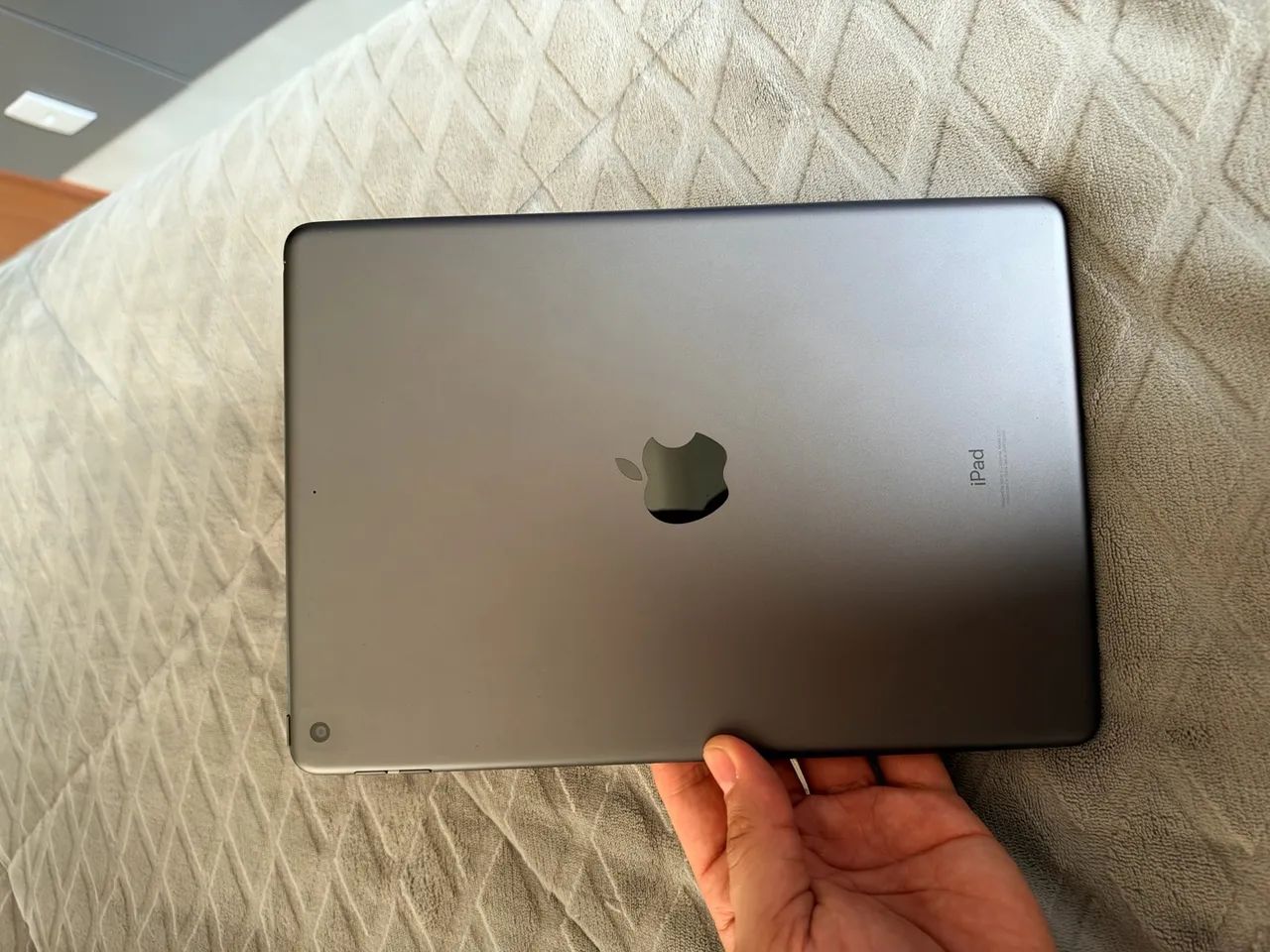 iPad 9 geração - Vendo  - Foto 2