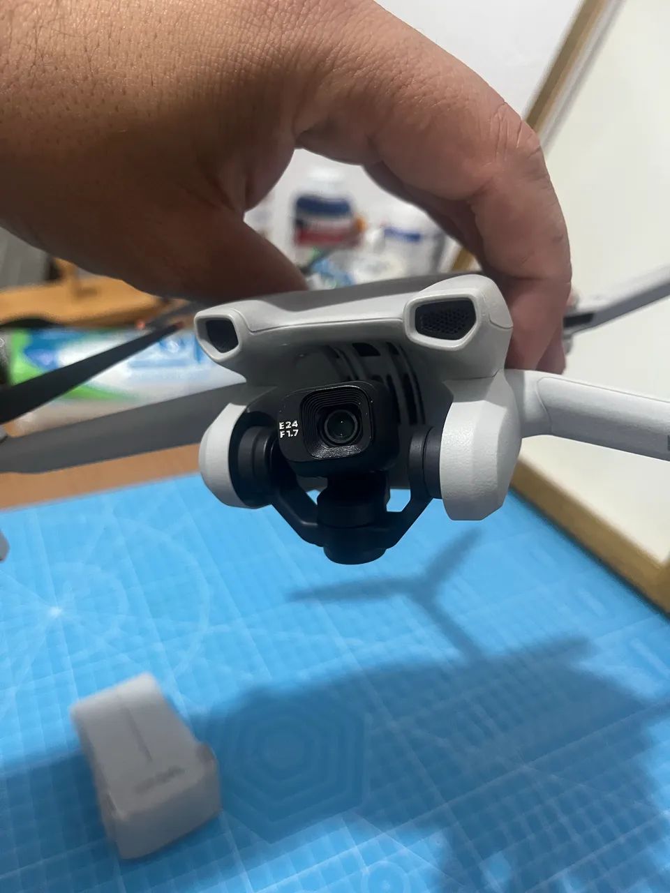 Drone Dji mini 3 - Foto 3