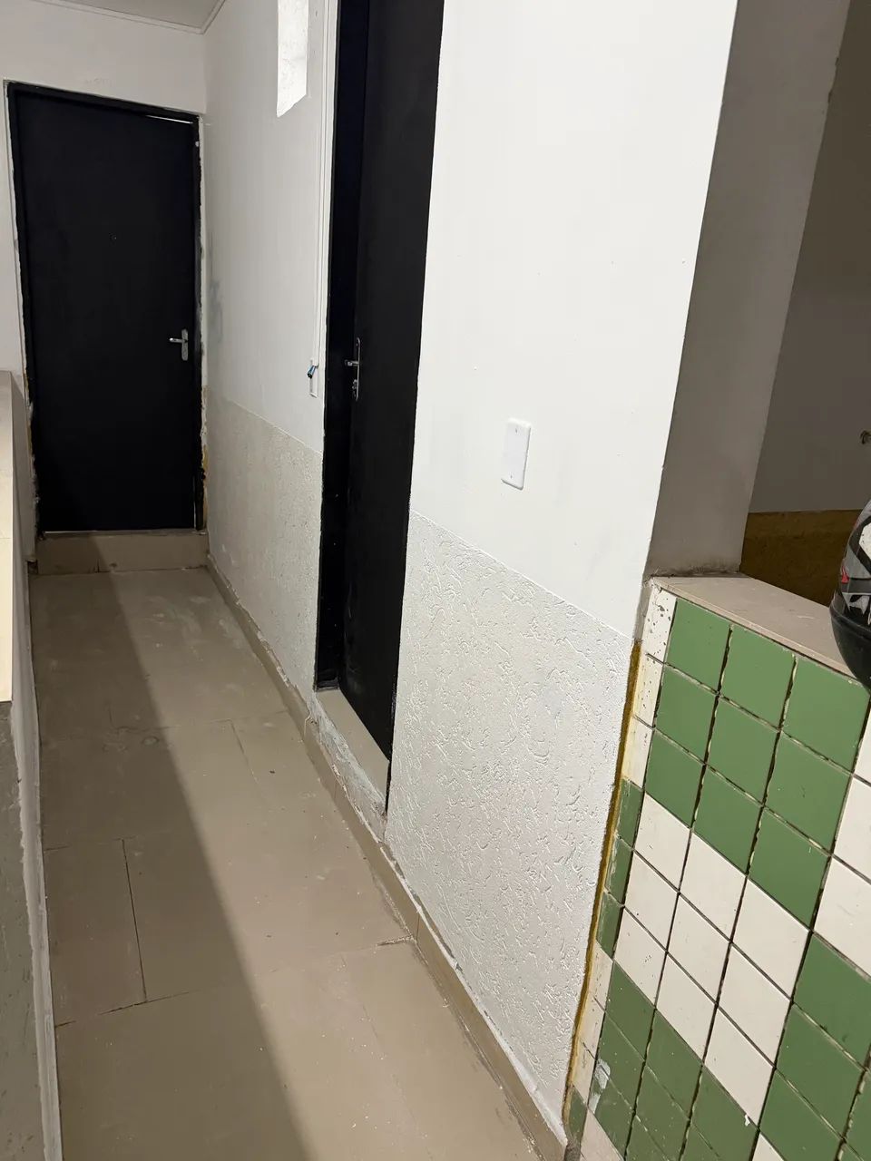 Kitnet em São Bernardo reformada ótimo para renda - Foto 5