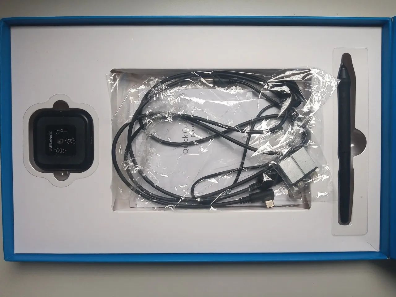 Mesa digitalizadora  - Foto 2