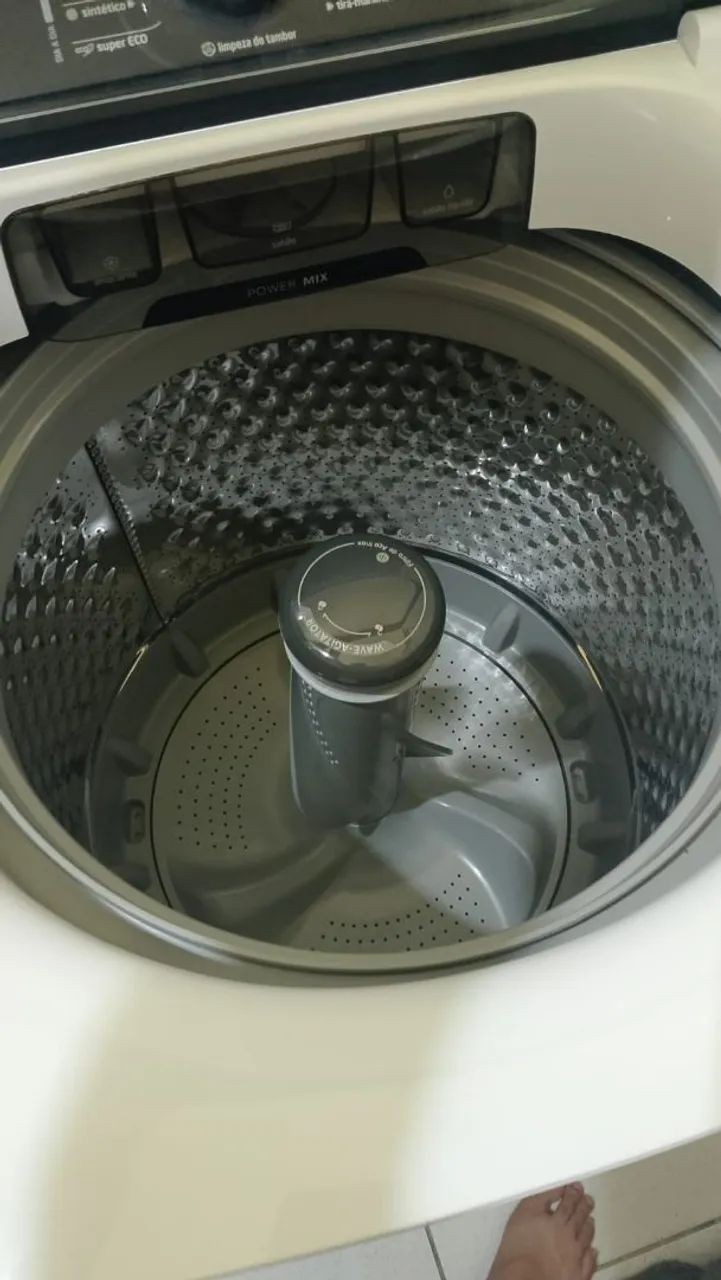 Máquina de lavar  - Foto 3
